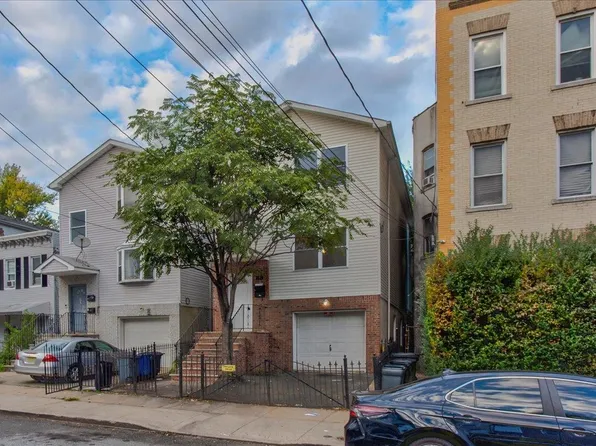 88 Orient Ave, Jersey City, NJ 07305