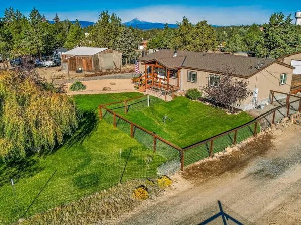 7948 SW Shad Rd, Terrebonne, OR 97760