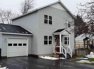 1022 Hudson Ave, Stillwater, NY 12170