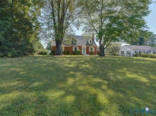 3030 River Rd W, Goochland, VA 23063