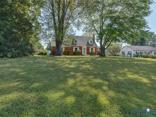 3030 River Rd W, Goochland, VA 23063