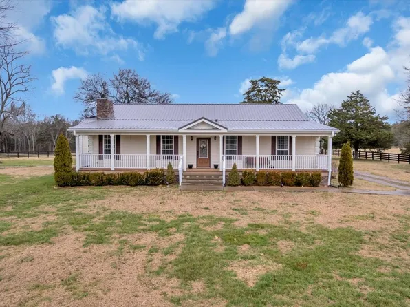 1798 Holly Grove Rd, Lewisburg, TN 37091