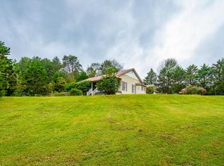 1865 Teague Rd, Whitwell, TN 37397