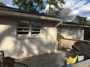 2121 Ridgeview Dr, Vestavia Hills, AL 35216