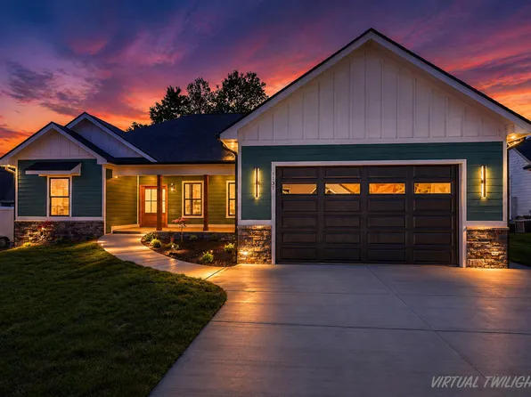 1131 Golf View Ct, Huddleston, VA 24104