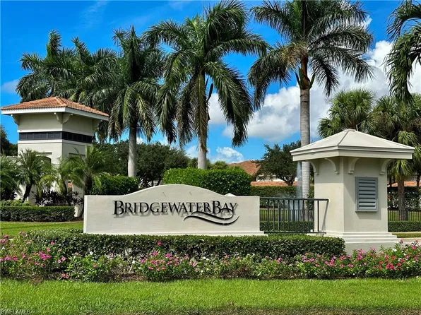 3033 Driftwood Way Unit 3407, Naples, FL 34109
