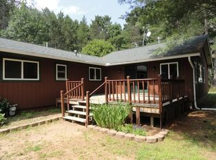 1303 Old Hwy 51 S, Arbor Vitae, WI 54568