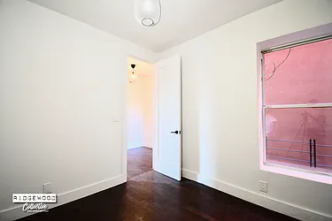 Rented by Voro NYC