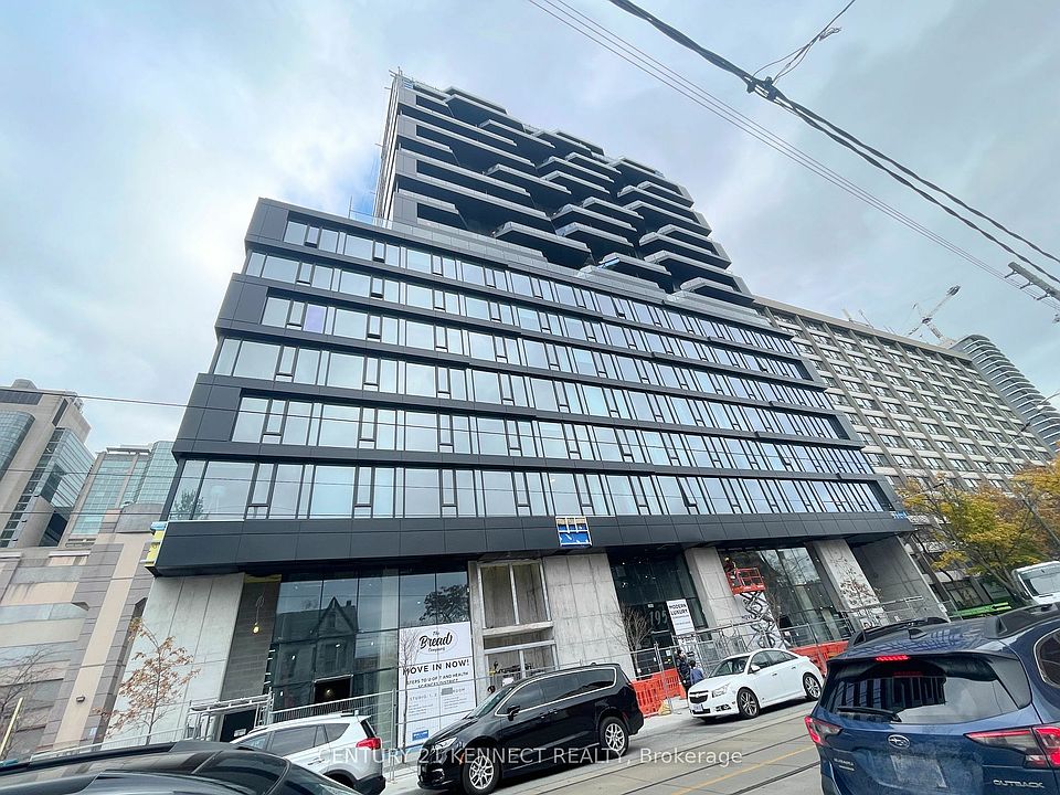 2nd image of 195 McCaul St #1310