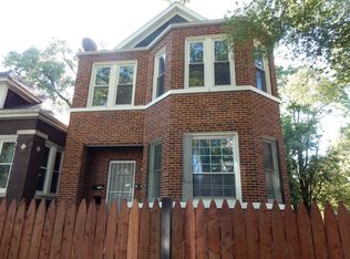 6036 S Green St #2, Chicago, IL 60621