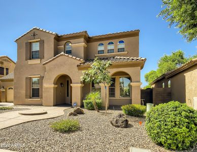 3211 E Lark Dr, Chandler, AZ, 85286
