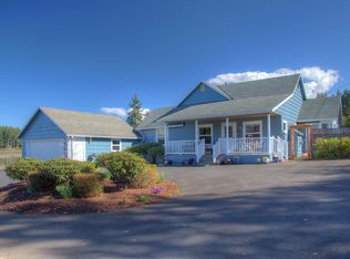 36797 SE Kemp Rd, Estacada, OR 97023