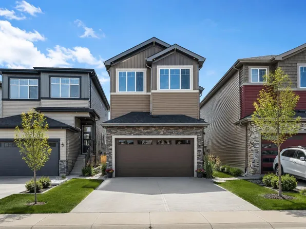 7156 177th Ave NW, Edmonton, AB T5Z 0V9