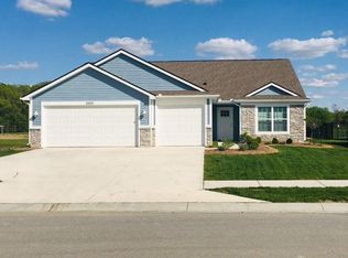 10819 Yalumba Pass, Roanoke, IN 46783