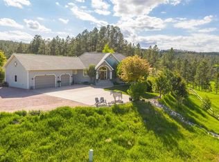 13963 Neck Yoke Rd, Rapid City, SD 57702