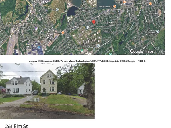 261 Elm St #3, South Portland, ME 04106