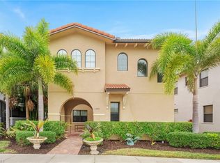 1300 Kendari Ter, Naples, FL 34113