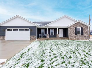 4045 Fairgrounds Rd, Brandenburg, KY 40108