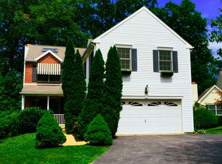 109 Moscia Ln, Wayne, PA 19087