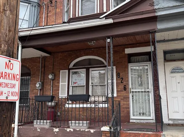 826 State St, Camden, NJ 08102
