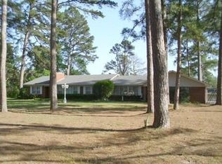 3317 East St, Texarkana, AR 71854