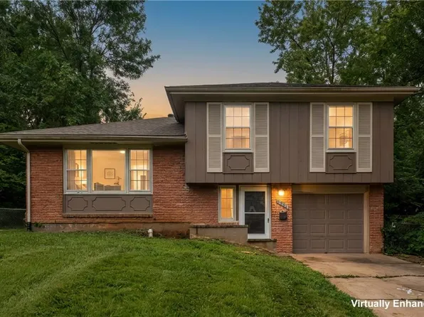 5901 Fairlane Dr, Kansas City, MO 64134