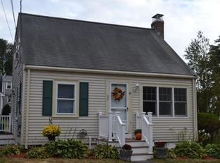 36 Sunnyside Rd, Norwood, MA 02062