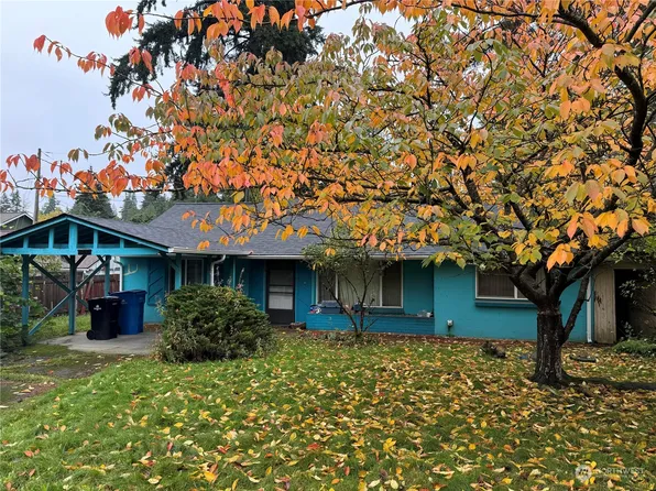 18312 8th Avenue NE, Shoreline, WA 98155