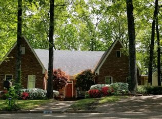 810 W Tree Cv, Collierville, TN 38017