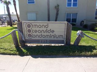 2250 Ocean Shore Blvd #1060, Ormond Beach, FL 32176