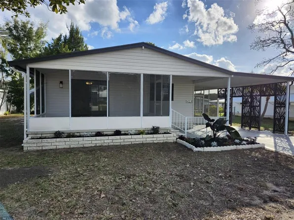 14364 Nectarine St, Brooksville, FL 34613