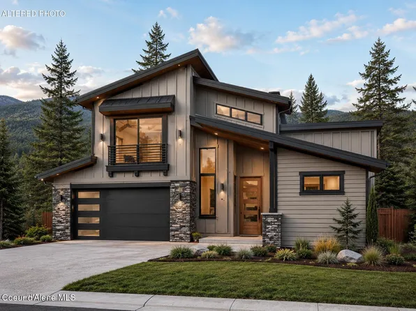 2771 E Ravine Dr, Post Falls, ID 83854