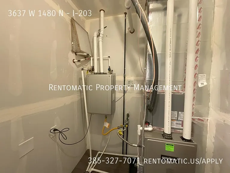 3637 W 1480 N #I203 — Photo 19