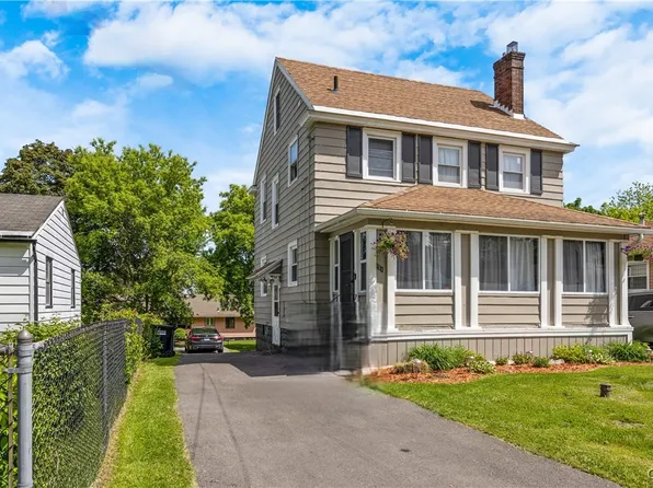 151 Delray Ave, Syracuse, NY 13224