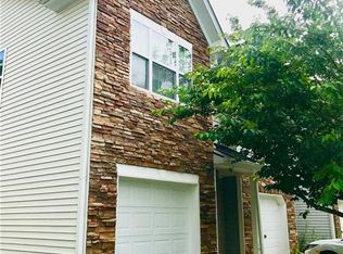 2291 Hartfield Cir, Winston Salem, NC 27103