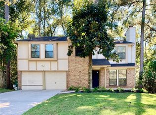30 Green Bough Ct, Spring, TX 77380