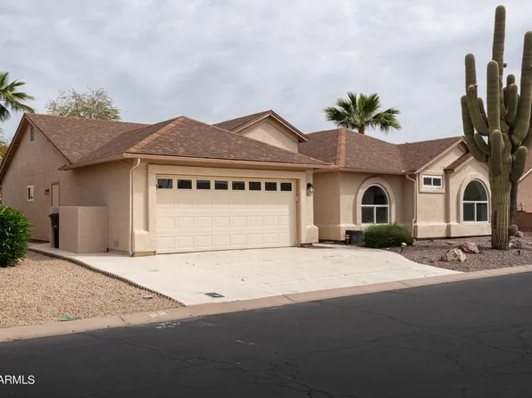 1622 E Palm Beach Drive, Chandler, AZ 85249