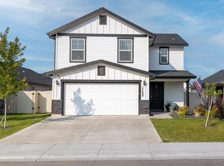 17688 Barefoot Ridge Way, Nampa, ID 83687