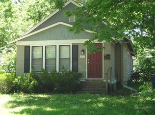 2013 Ohio St, Lawrence, KS 66046