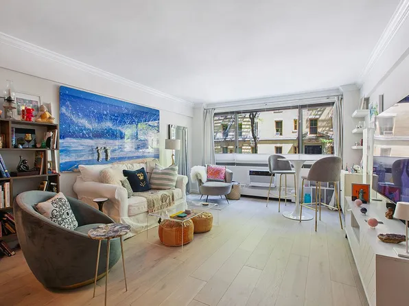 420 E 64th St APT W2f, New York, NY 10065