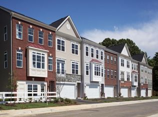 814 Savile Row Ter, Purcellville, VA 20132