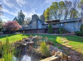 3201 Serenity Dr, Placerville, CA 95667