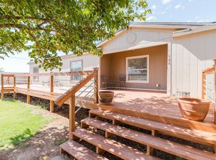 166 Derbyshire Rd, Tularosa, NM 88352