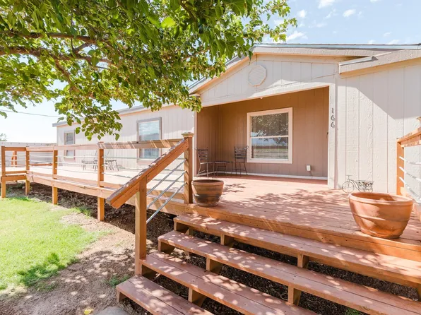 166 Derbyshire Rd, Tularosa, NM 88352