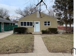 14704 Dobson Ave, Dolton, IL