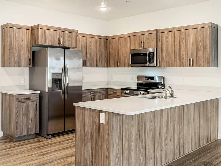 Movado Village — Photo 93