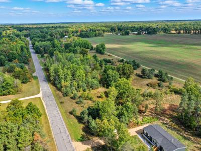 V/l N Jones Lot 13/14 Rd, Howard City, MI, 49329