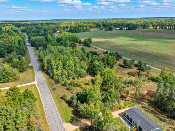 V/l N Jones Lot 13/14 Rd, Howard City, MI 49329