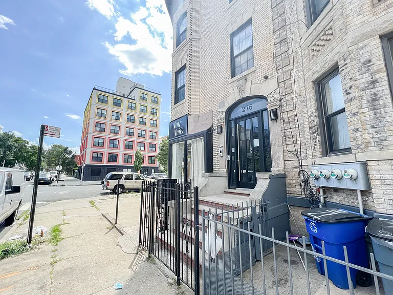 276 E 23rd St #4 — Photo 11