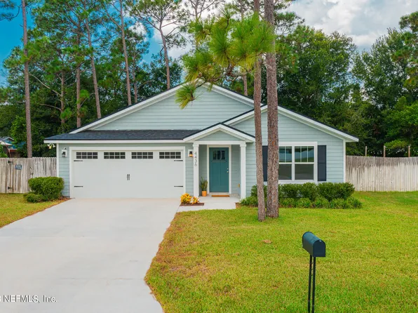 4436 ANSON Place E, Jacksonville, FL 32246